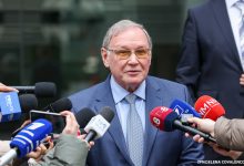 Photo of Rusia invocă posibile dificultăți în furnizarea gazelor către Transnistria în sezonul rece