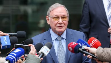 Photo of Rusia invocă posibile dificultăți în furnizarea gazelor către Transnistria în sezonul rece