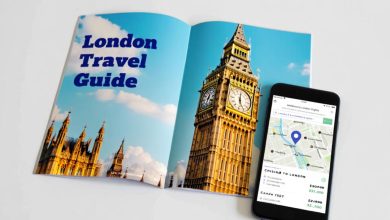 Photo of Bilete de avion Chișinău – Londra, cele mai bune oferte și informații utile