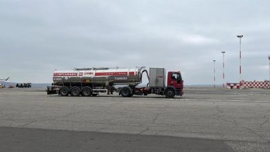 Photo of Autoritățile refuză oferta Lukoil de a vinde altei companii infrastructura de la aeroportul din Chișinău și propune preluarea acesteia