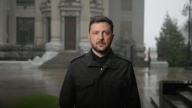 Photo of video | Zelenski vrea renegocierea planului de pace propus Ucrainei: „E unul dintre cele mai grele momente din istoria noastră”