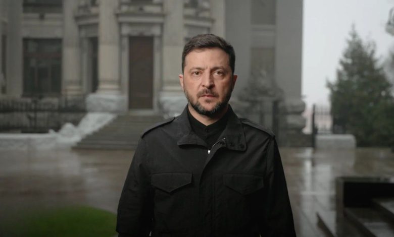 Photo of video | Zelenski vrea renegocierea planului de pace propus Ucrainei: „E unul dintre cele mai grele momente din istoria noastră”