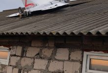 Photo of ultima oră | O dronă a căzut pe acoperișul casei unui paznic din Florești. Zona a fost evacuată