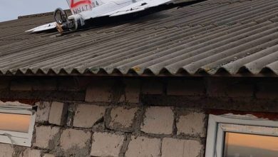 Photo of ultima oră | O dronă a căzut pe acoperișul casei unui paznic din Florești. Zona a fost evacuată