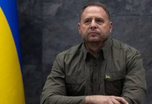 Photo of A demisionat șeful administrației prezidențiale a Ucrainei. Zelenski anunță reorganizări