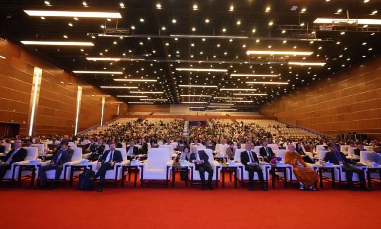 Photo of Limba chineză va fi predată în mai multe școli din R. Moldova. Acord nou cu Ministerul Educației din China