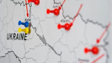 Photo of Planul de pace al SUA pentru Ucraina: principalele prevederi din cele 28 de puncte