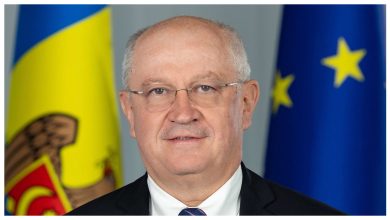 Photo of Premierul Munteanu face, la București, prima vizită în afara hotarelor R. Moldova. Cu cine se va întâlni