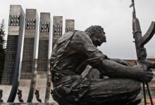 Photo of Rusia rescrie istoria în teritoriile ocupate: monumente ucrainene, transformate în instrumente de propagandă. Cum are loc legitimizarea invaziei