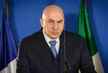 Photo of „Suntem sub atac”. Ministrul italian al apărării avertizează că Europa riscă să-i permită lui Putin să câștige „prin epuizare”