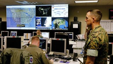 Photo of Țara care a votat împotriva bazelor militare americane