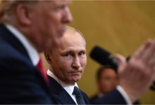 Photo of Trump: „Orice țară care face afaceri cu Rusia va fi sancționată foarte sever”. SUA iau în calcul și includerea Iranului