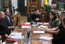 Photo of Ucraina și SUA vor negocia în Elveția planul de pace propus de Washington. Componența delegației aprobate de Zelenski