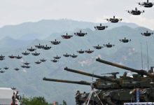 Photo of Ucraina va folosi o nouă tehnologie pentru a se apăra de atacurile aeriene rusești. Cum funcționează „cortina din cer” a Kievului