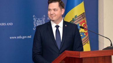 Photo of Tudor Ulianovschi se retrage din funcția de președinte al PSDE