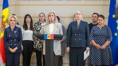 Photo of Partidul Socialiștilor cere instituirea unui moratoriu asupra închiderii școlilor. Reacția Guvernului