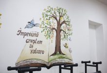 Photo of Un liceu din Fălești va deveni școală model, cu investiții de peste un milion de dolari