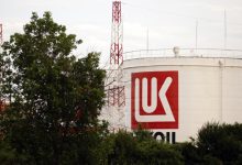 Photo of video | Statul respinge investițiile Lukoil-Moldova și preia infrastructura petrolieră „Aeroport”
