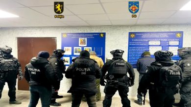 Photo of Reținut în timp ce încerca să fugă din țară: noi detalii în cazul omorului de la Beriozchi