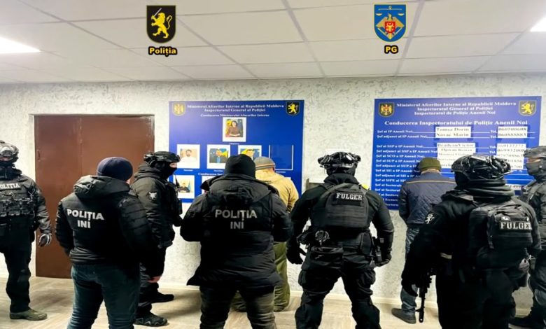 Photo of Reținut în timp ce încerca să fugă din țară: noi detalii în cazul omorului de la Beriozchi