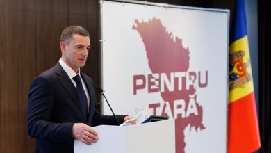 Photo of Încă un partid politic va apărea în Republica Moldova