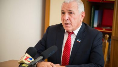 Photo of Constantinov a fugit înainte de verdict: „A schimbat trei automobile pentru a ajunge în Transnistria”