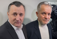 Photo of video | Filat, prezent la ședința în care este audiat un nou martor în dosarul lui Plahotniuc. Precizările procurorilor
