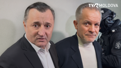 Photo of video | Filat, prezent la ședința în care este audiat un nou martor în dosarul lui Plahotniuc. Precizările procurorilor
