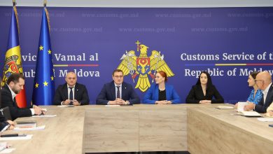 Photo of Serviciul Vamal are doi noi șefi adjuncți