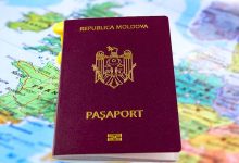 Photo of Pașaportul românesc, al doilea cel mai puternic din lume. Pe ce loc se află R. Moldova