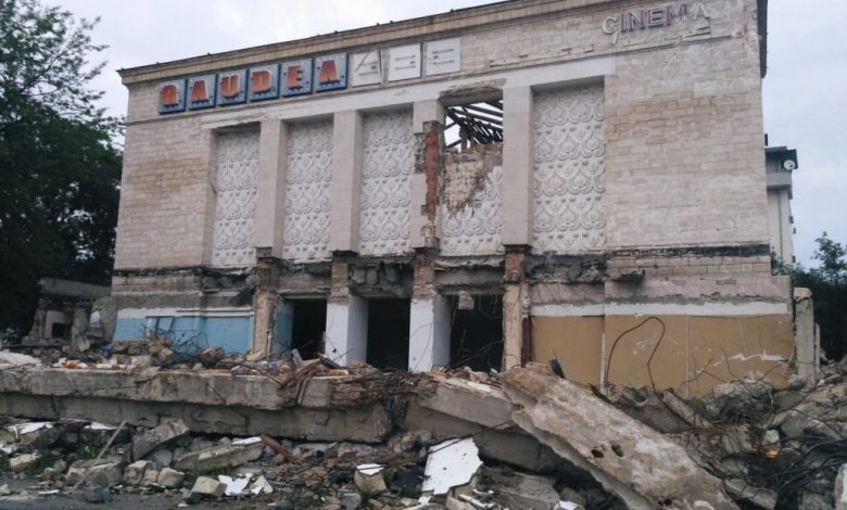 Photo of Cazul „Gaudeamus”: CNA efectuează percheziții la reprezentanții unei firme de construcții