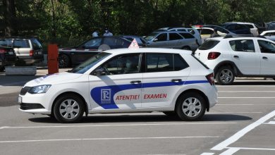 Photo of ASP modifică rutele de examinare la proba practică auto. Noile trasee