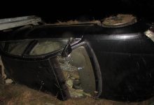 Photo of Șoferul care a fugit după accidentul mortal de la Rîșcani a fost reținut după trei săptămâni