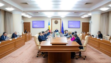 Photo of ultima oră | Bugetul pentru 2026, aprobat de Guvern. Ce prevede documentul