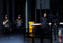 Photo of Turcia: 115 membri ai grupării Statul Islamic, arestați pentru planificarea unor atacuri de sărbători