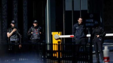 Photo of Turcia: 115 membri ai grupării Statul Islamic, arestați pentru planificarea unor atacuri de sărbători