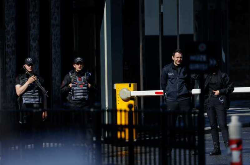 Turcia: 115 membri ai grupării Statul Islamic, arestați pentru planificarea unor atacuri de sărbători