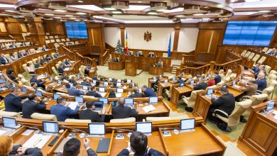 Photo of Controlul muncii va fi reorganizat. Noua lege adoptată de Parlament