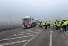 Photo of foto | Vești bune pentru șoferi: Drumul de ocolire a orașului Vulcănești, deschis circulației