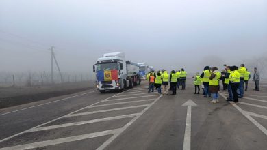 Photo of foto | Vești bune pentru șoferi: Drumul de ocolire a orașului Vulcănești, deschis circulației