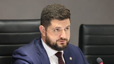 Photo of „Am fost șantajați 30 de ani cu gazul”: Junghietu explică de ce nu ne vom mai întoarce la tarife mici