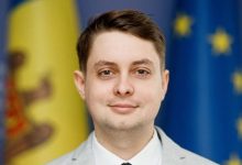 Photo of „Urmează alte etape”: Igor Zaharov demisionează din funcția de consilier prezidențial