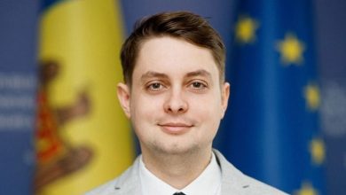 Photo of „Urmează alte etape”: Igor Zaharov demisionează din funcția de consilier prezidențial