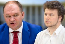 Photo of Ion Ceban propune testarea antidrog în școli. Reacția lui Dan Perciun