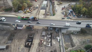 Photo of Centura Chișinăului va avea patru benzi. Ce alte drumuri vor fi modernizate cu fonduri suplimentare de la BERD