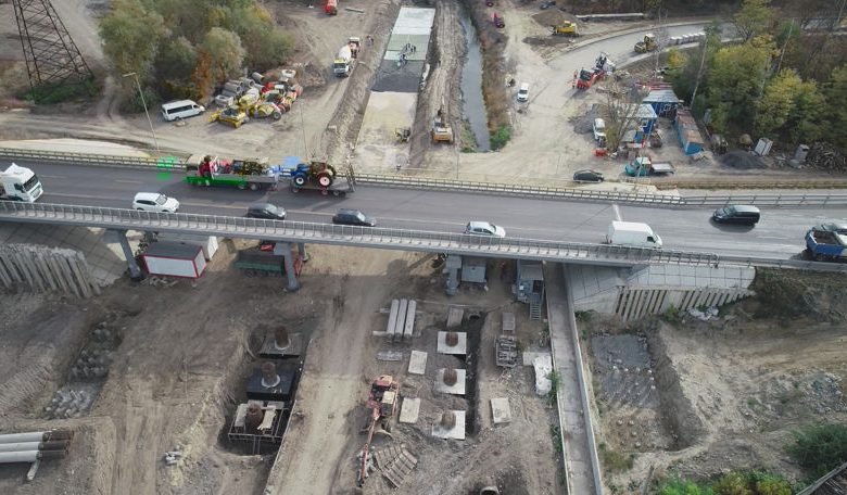 Photo of Centura Chișinăului va avea patru benzi. Ce alte drumuri vor fi modernizate cu fonduri suplimentare de la BERD