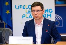 Photo of Europarlamentar român: „R. Moldova are nevoie de stabilitate și garanții clare de securitate”