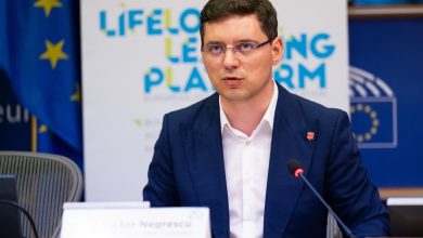 Photo of Europarlamentar român: „R. Moldova are nevoie de stabilitate și garanții clare de securitate”