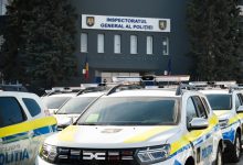Photo of video | 35 de ani de la înființarea Poliției Republicii Moldova. Premierul și șeful IGP au transmis mesaje de felicitare