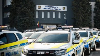 Photo of video | 35 de ani de la înființarea Poliției Republicii Moldova. Premierul și șeful IGP au transmis mesaje de felicitare